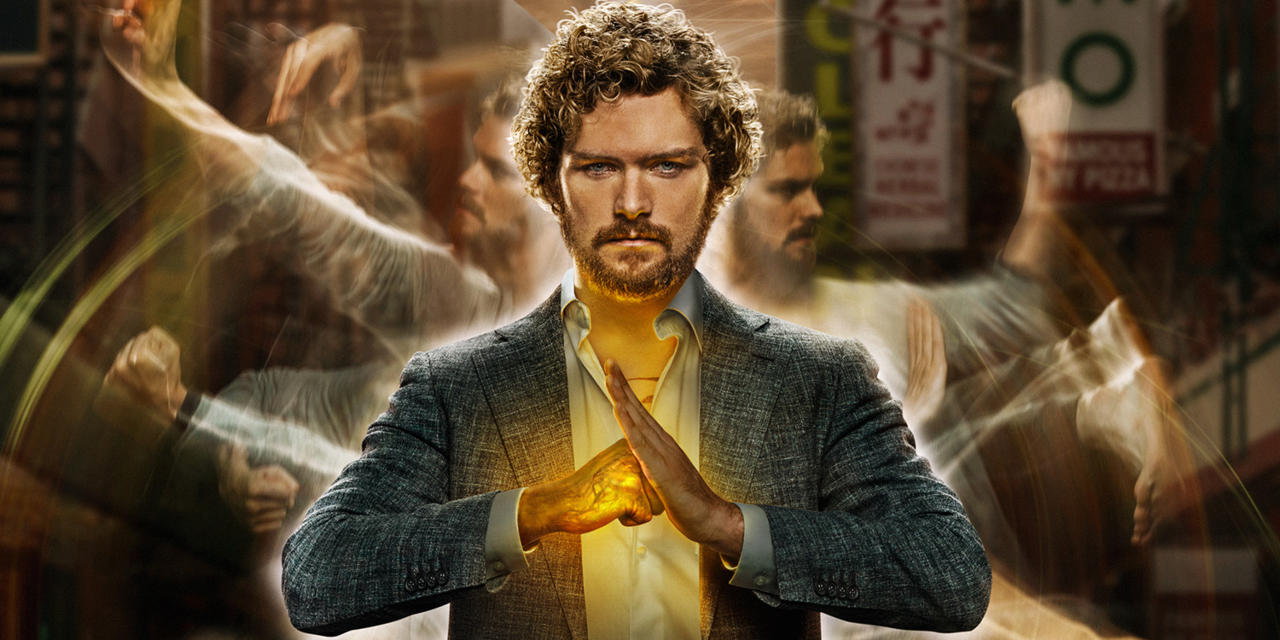 Iron Fist is back again, and we're hopeful for Season 2.