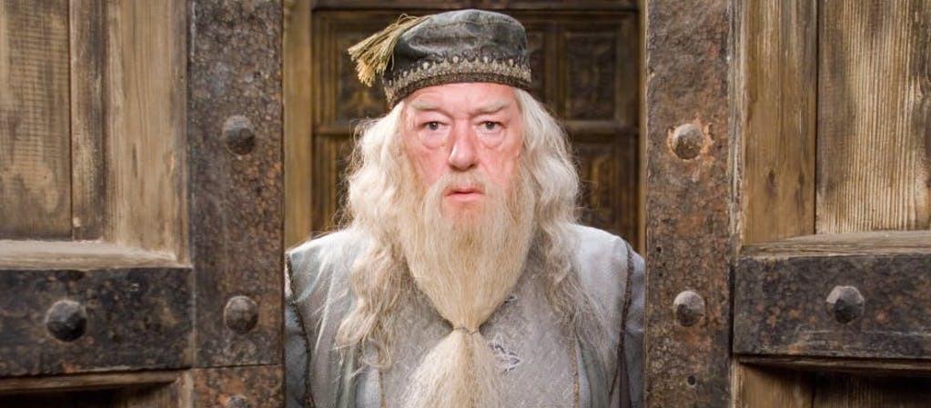 Is Dumbledore really just an ***hole?