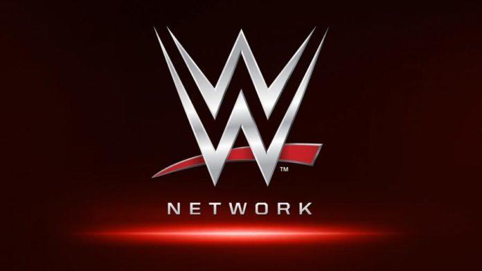 2. WWE Network