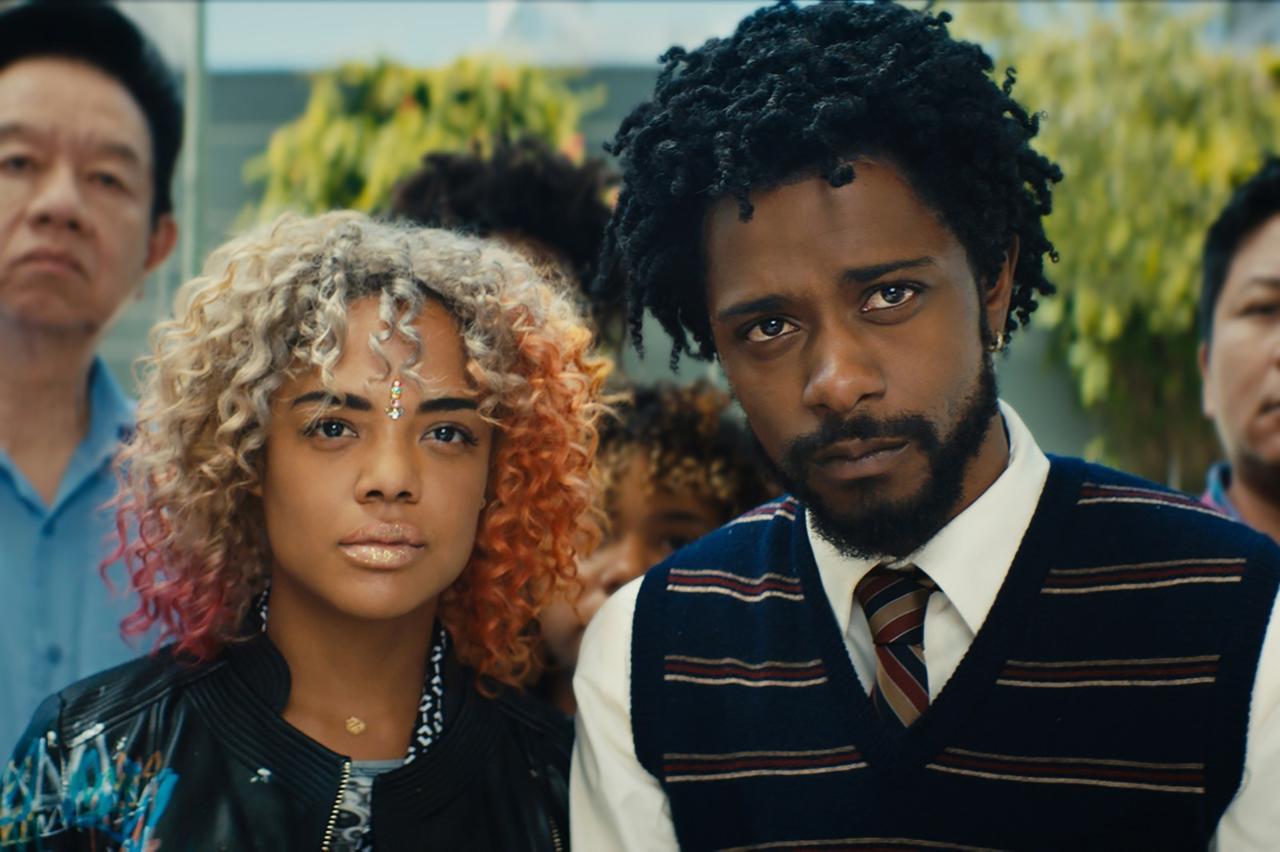 7. Sorry to Bother You
