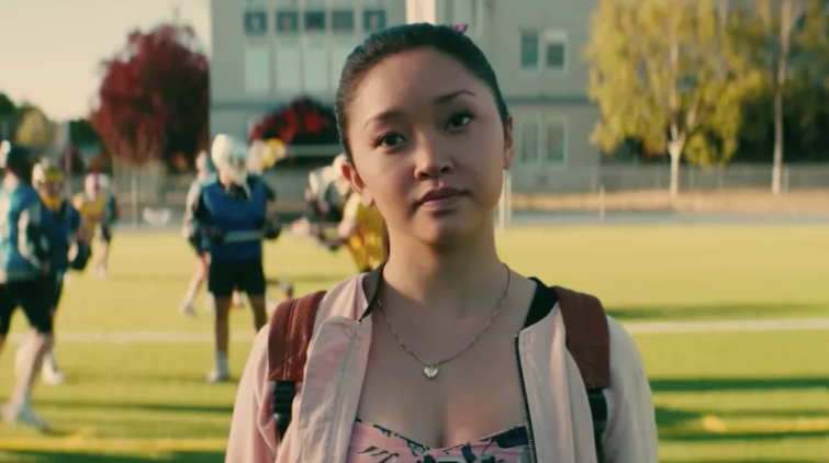 19. To All The Boys I've Loved Before
