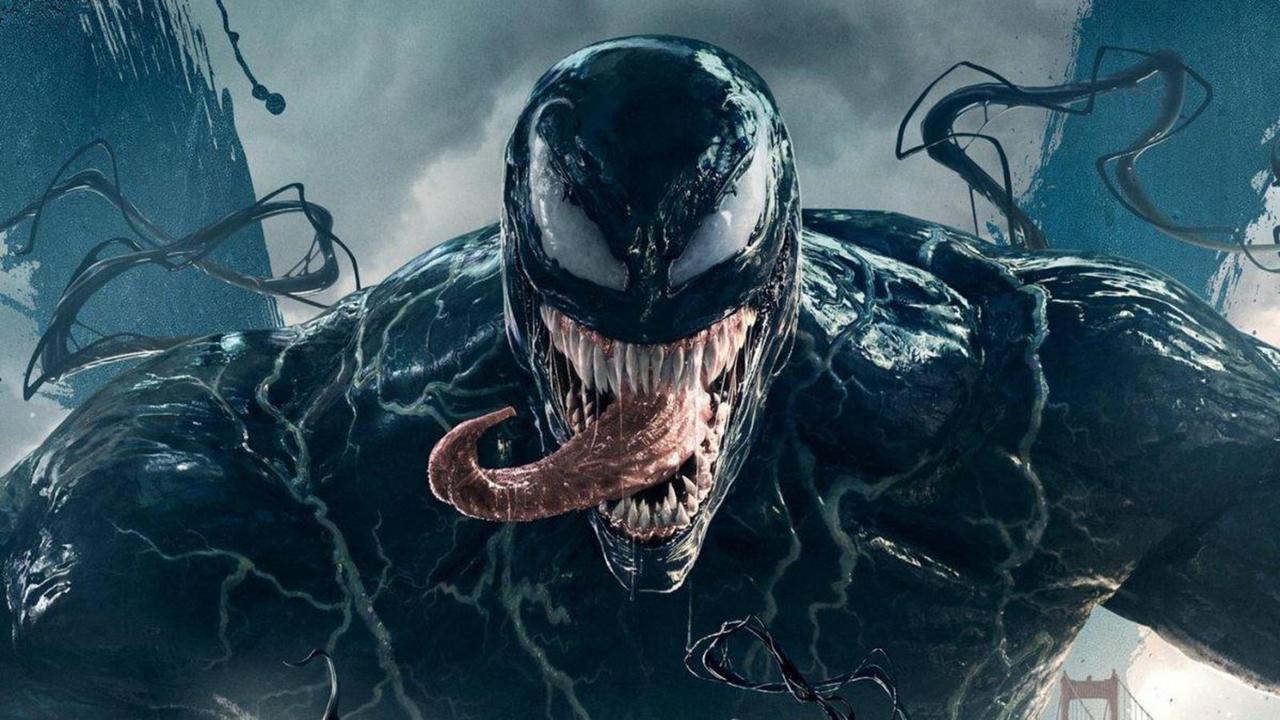 3. Venom