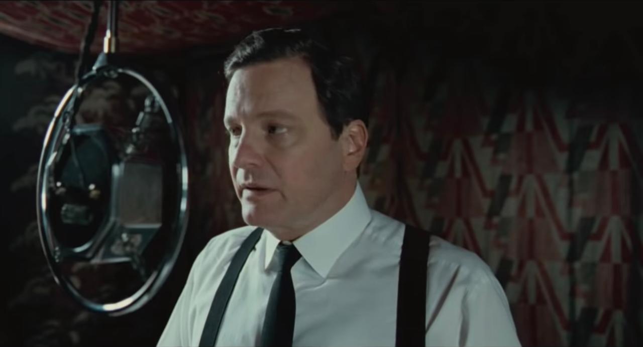 5. The King's Speech Wins Best Picture (2011)
