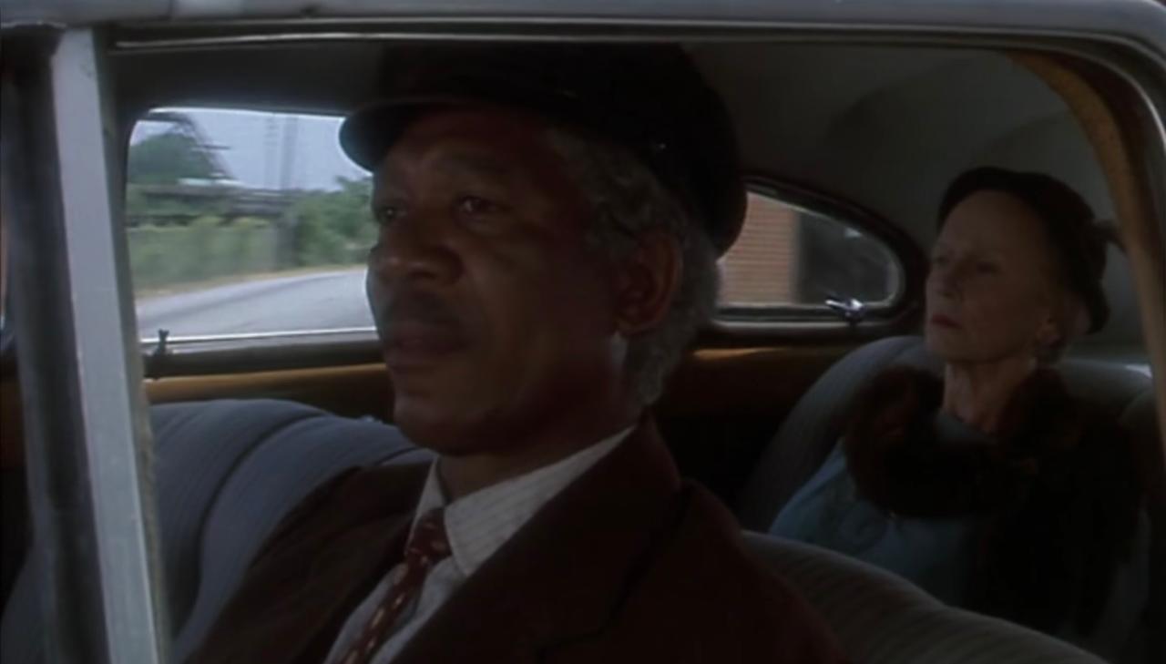 6. Driving Miss Daisy Wins Best Picture (1990)