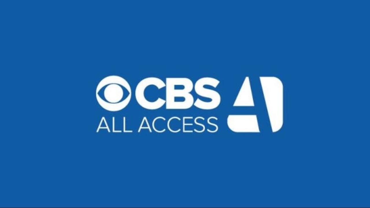 The reboot will stream on CBS All Access.
