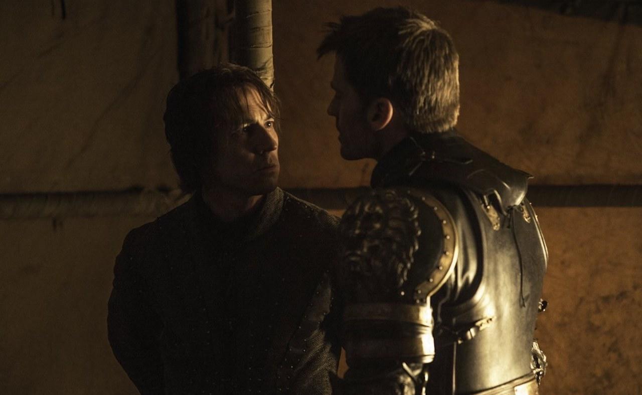 43. Edmure Tully