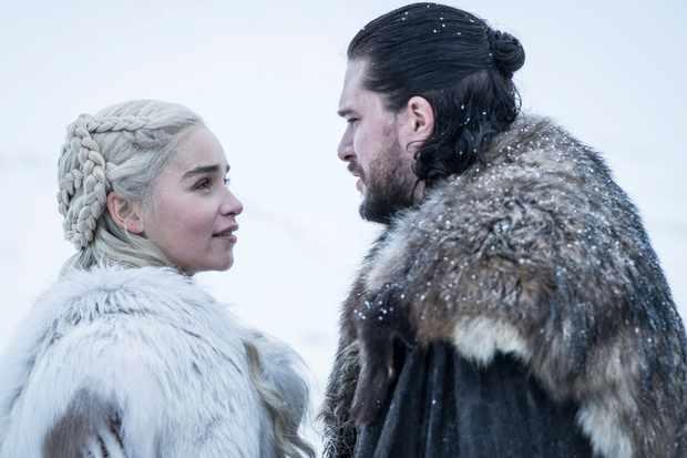 3. How will Jon and Daenerys react to the truth about his parentage?