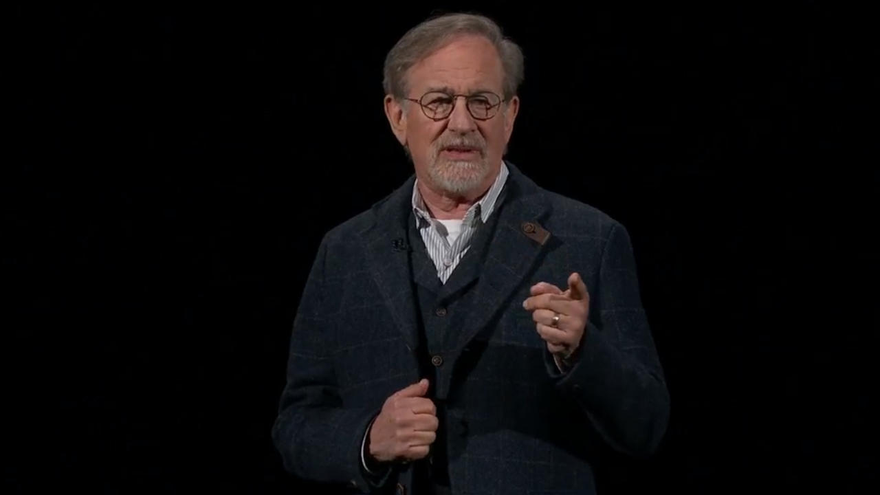 Steven Spielberg's Amazing Stories