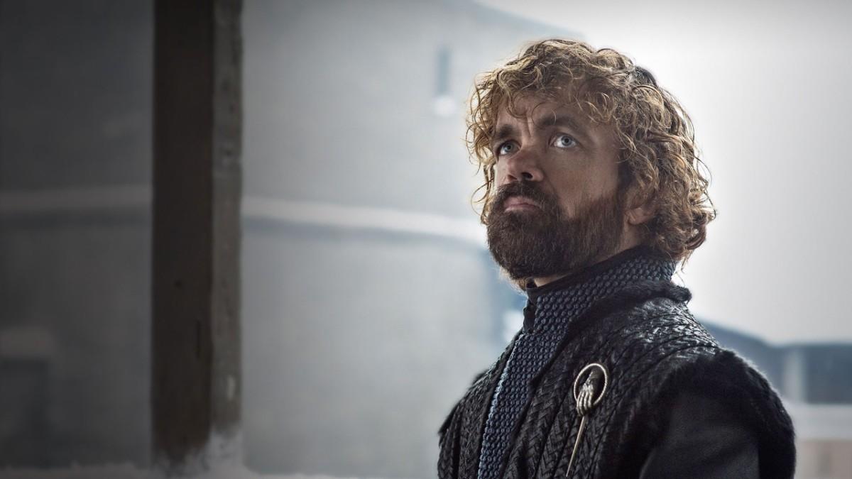 5. Tyrion the Traitor?