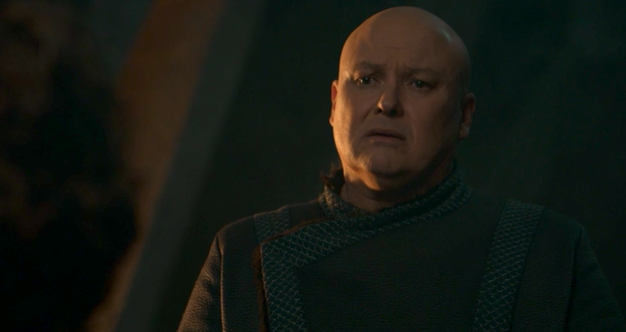 23. Something Even Varys Didn't Know