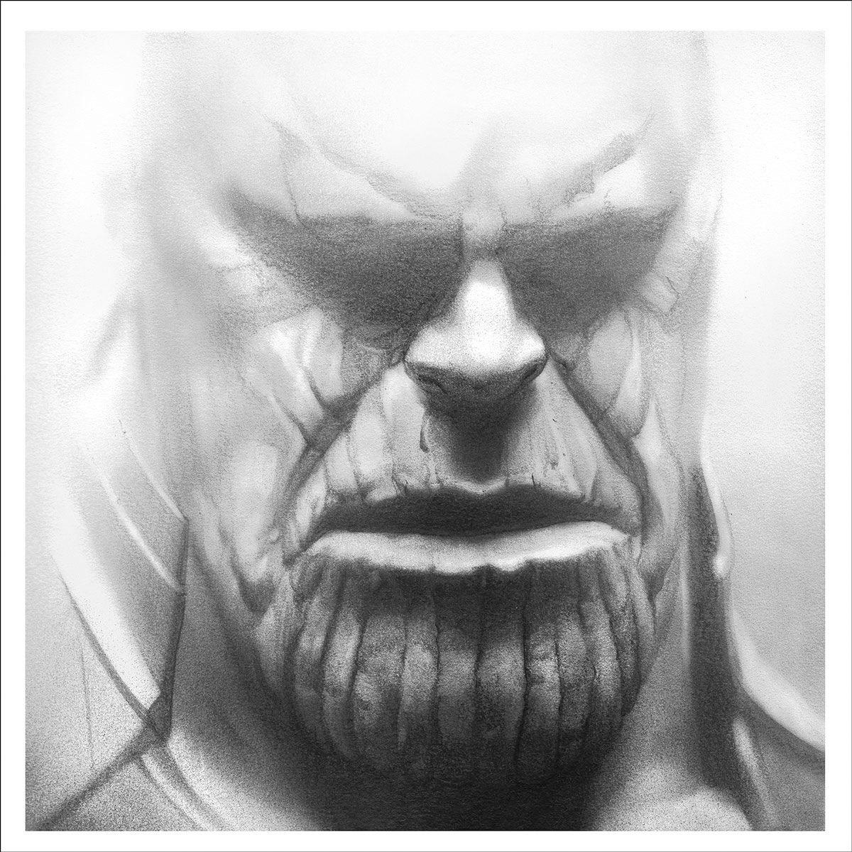18. Thanos
