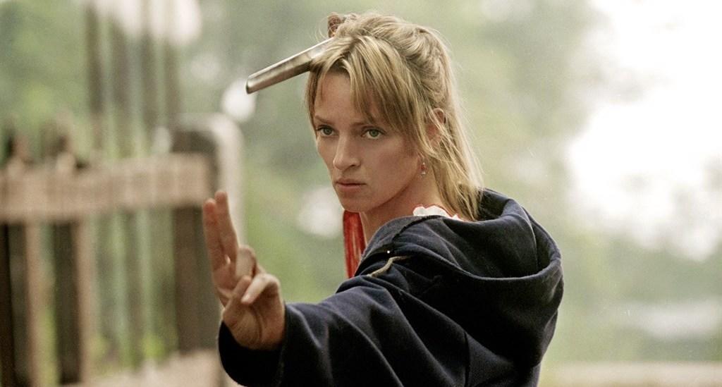 Here are 30 things to watch out for in Kill Bill 2.