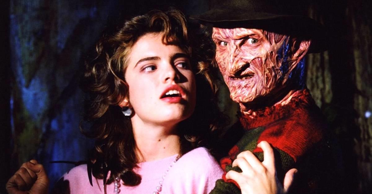 4. A Nightmare on Elm Street (1984)