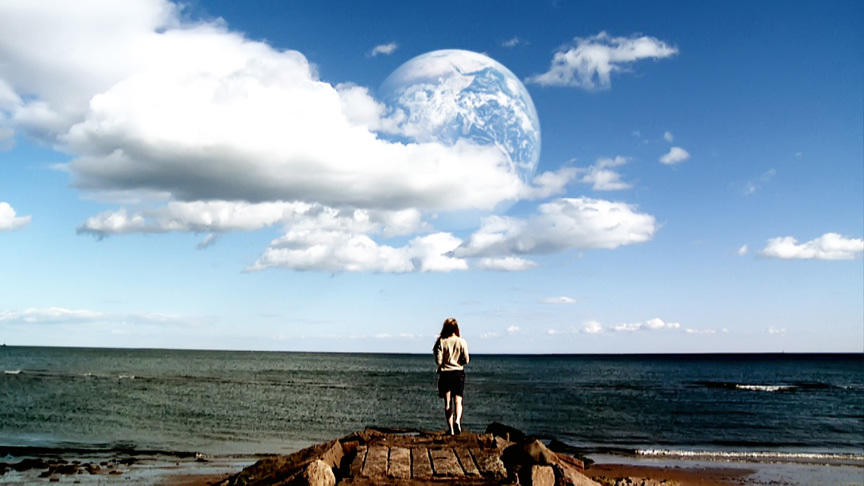 10. Another Earth (2011)