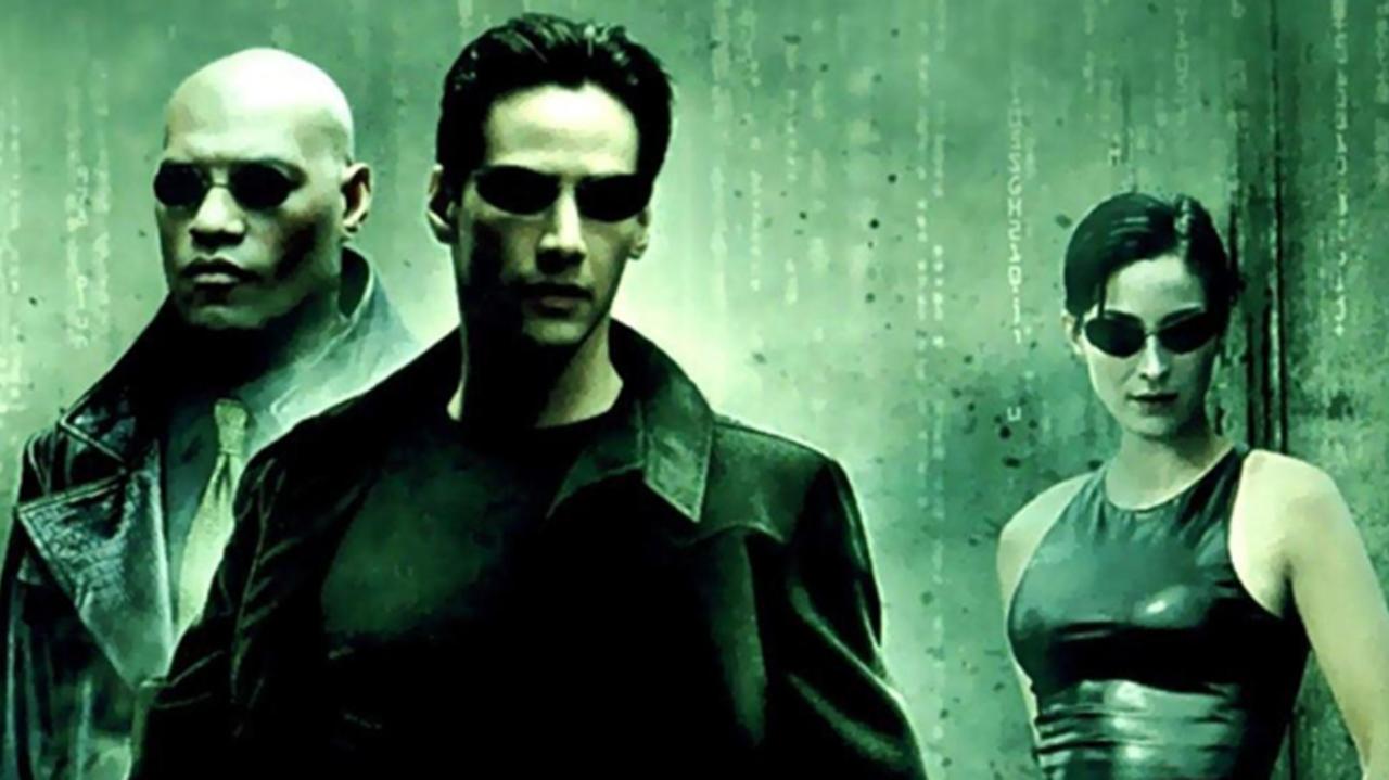The Matrix is one of the most iconic and best sci-fi movies ever made