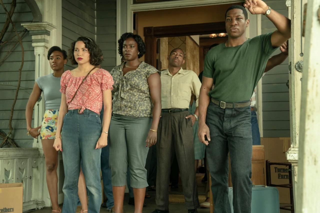 The third episode of Lovecraft Country dials the supernatural back and pushes Jurnee Smollett forward.