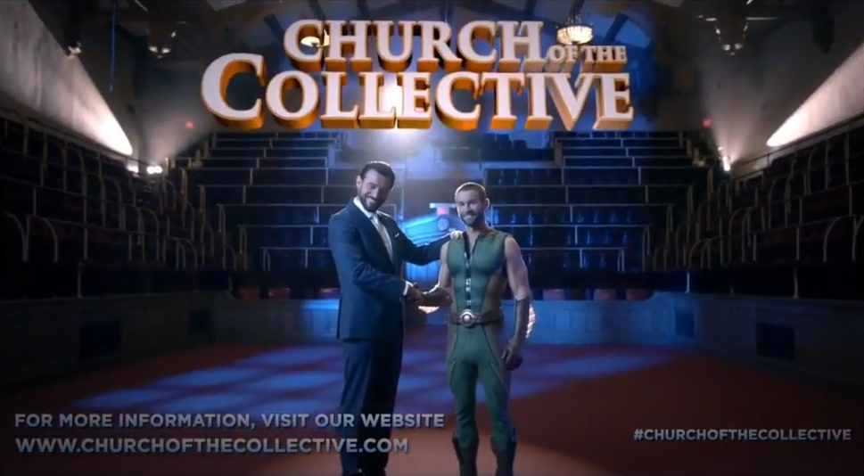 19. ChurchoftheCollective.com