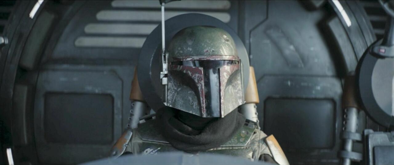 Find out what "The Tragedy" is (and more) in our breakdown of The Mandalorian Season 2, Episode 6.