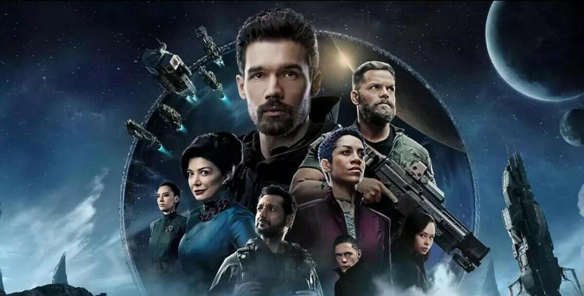 The Expanse Season 5 arrives December 16. Here are some teases direct from the cast and creators.