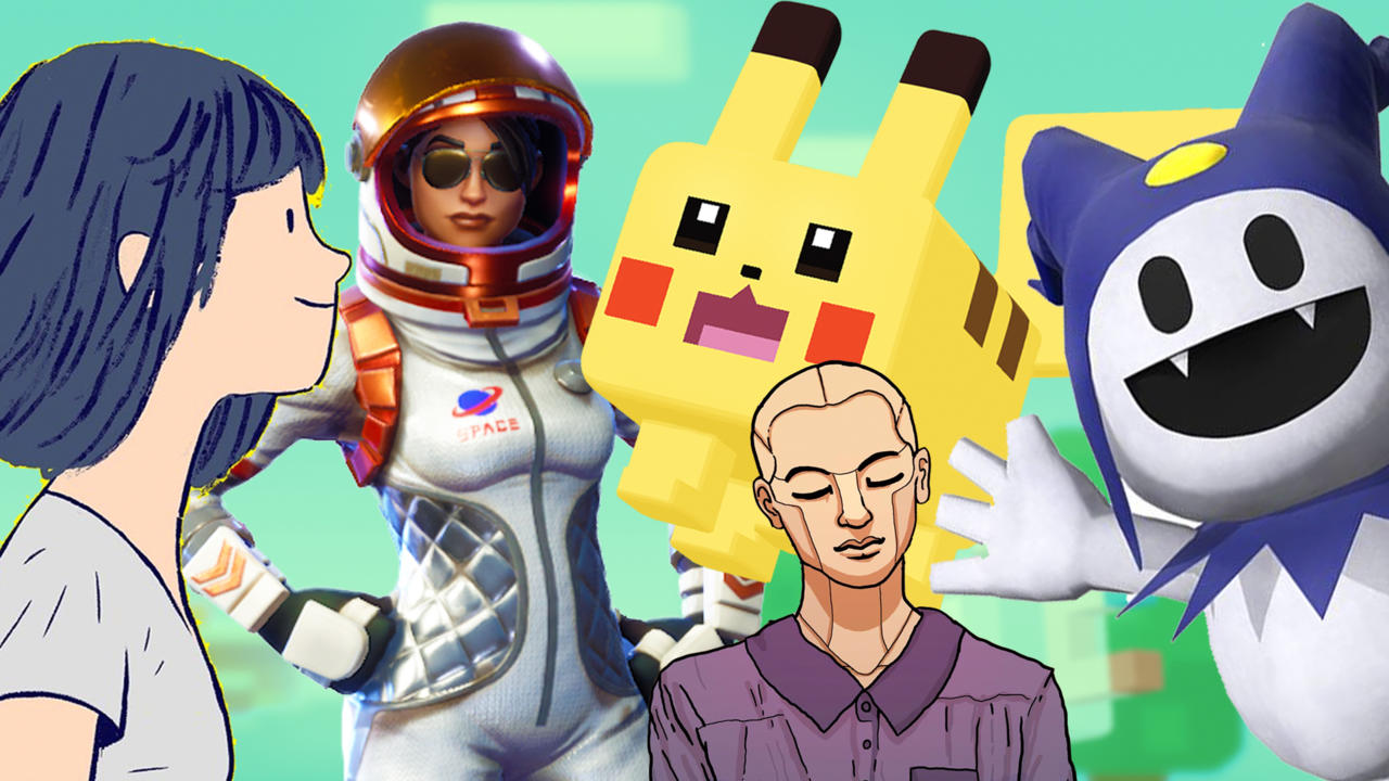 Best Mobile Games of 2018 (So Far) For Android, iPhone, And iOS