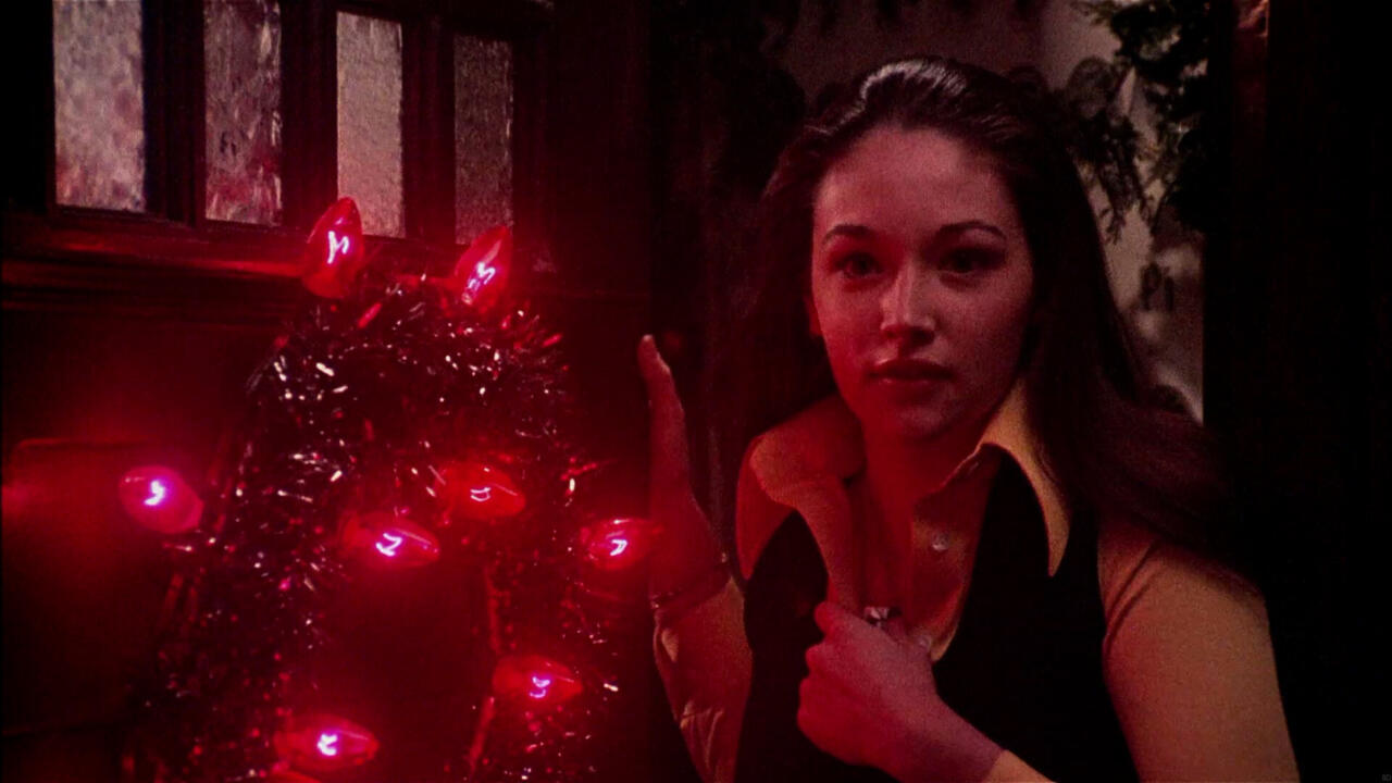 4. Black Christmas (1974) / Until Dawn (2015)