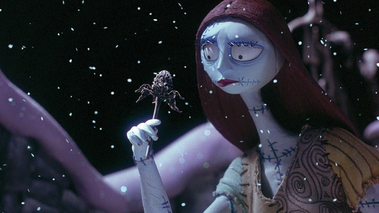2. The Nightmare Before Christmas (1993)