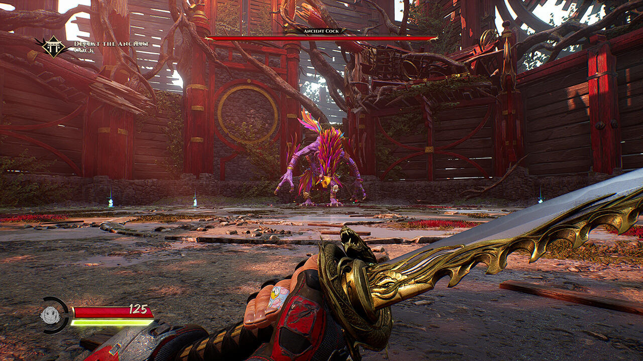 Shadow Warrior 2 Review - More Wang, And Harder Than Ever