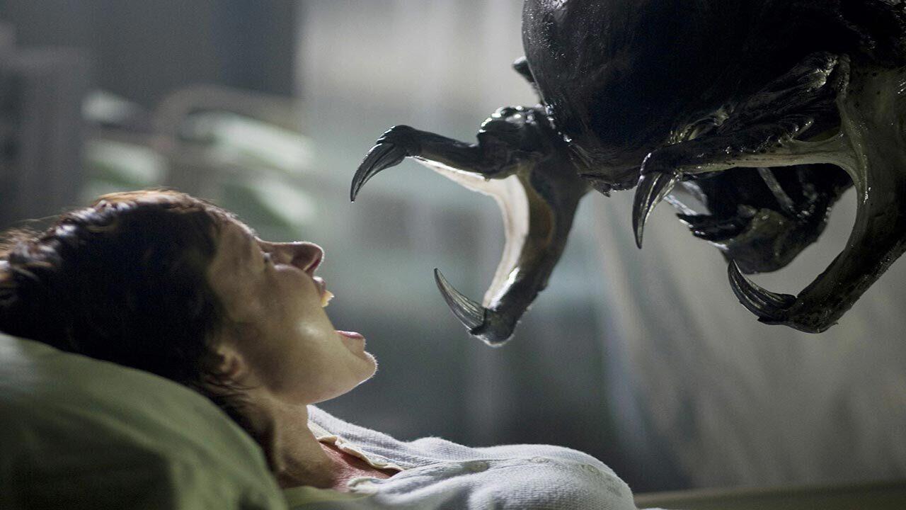 7. Aliens vs. Predator: Requiem (2007)