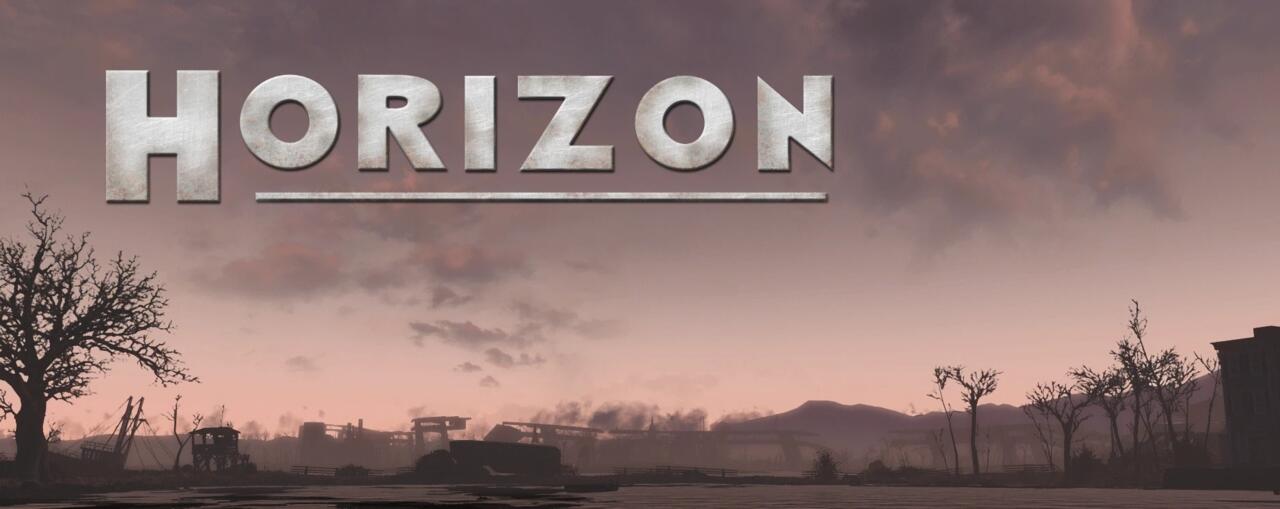 Horizon V1.9