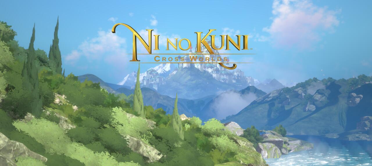 The Ghibli inspirations remain strong in Ni no Kuni: Cross Worlds.