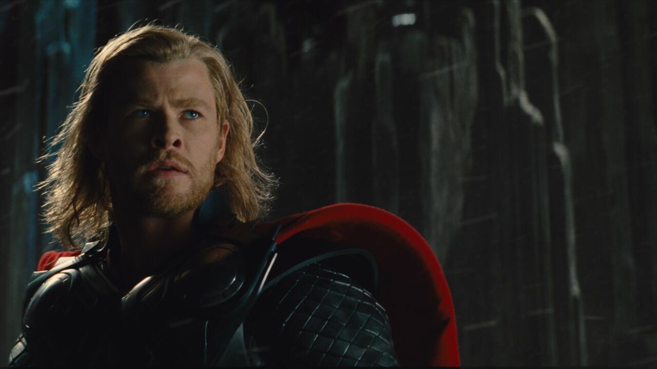 20. Thor