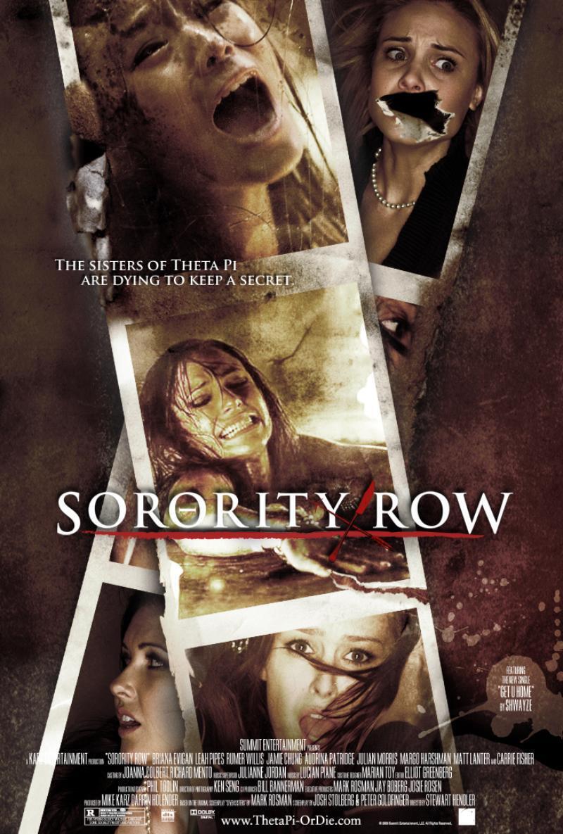 6. Sorority Row (2009)
