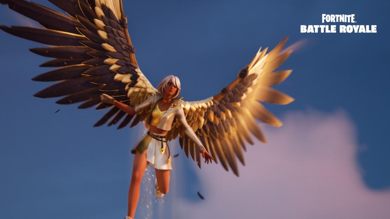 Wings of Icarus