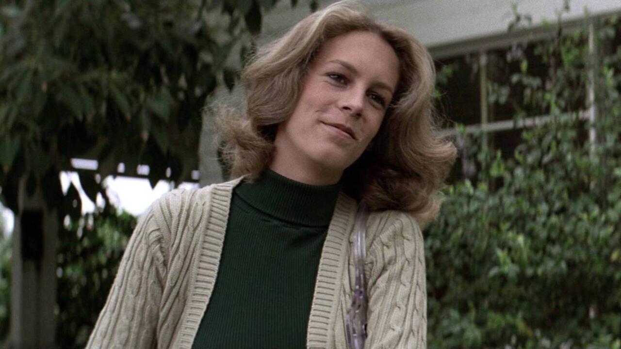 1. Laurie Strode