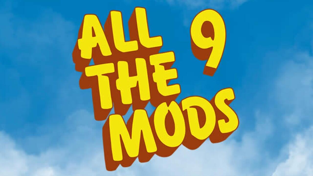 All the Mods