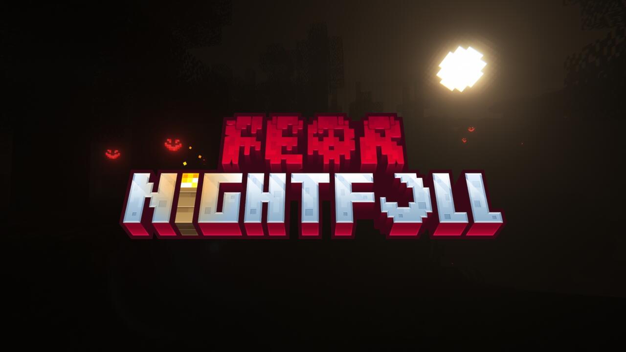 Fear Nightfall
