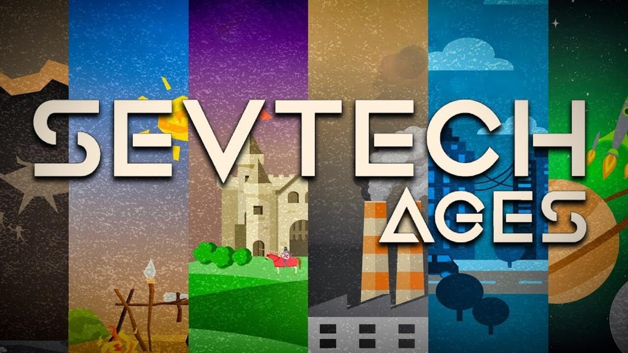 SevTech: Ages