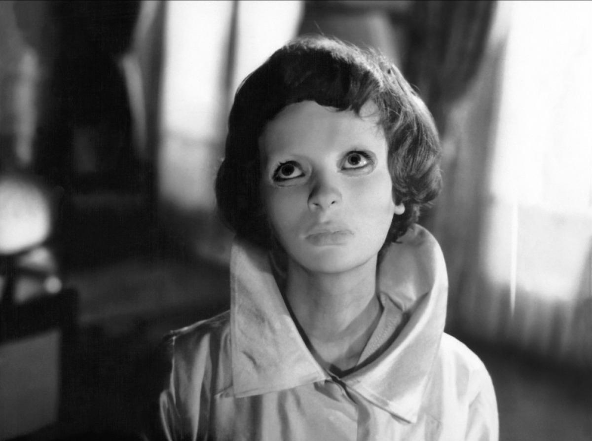 Eyes Without A Face (1960)