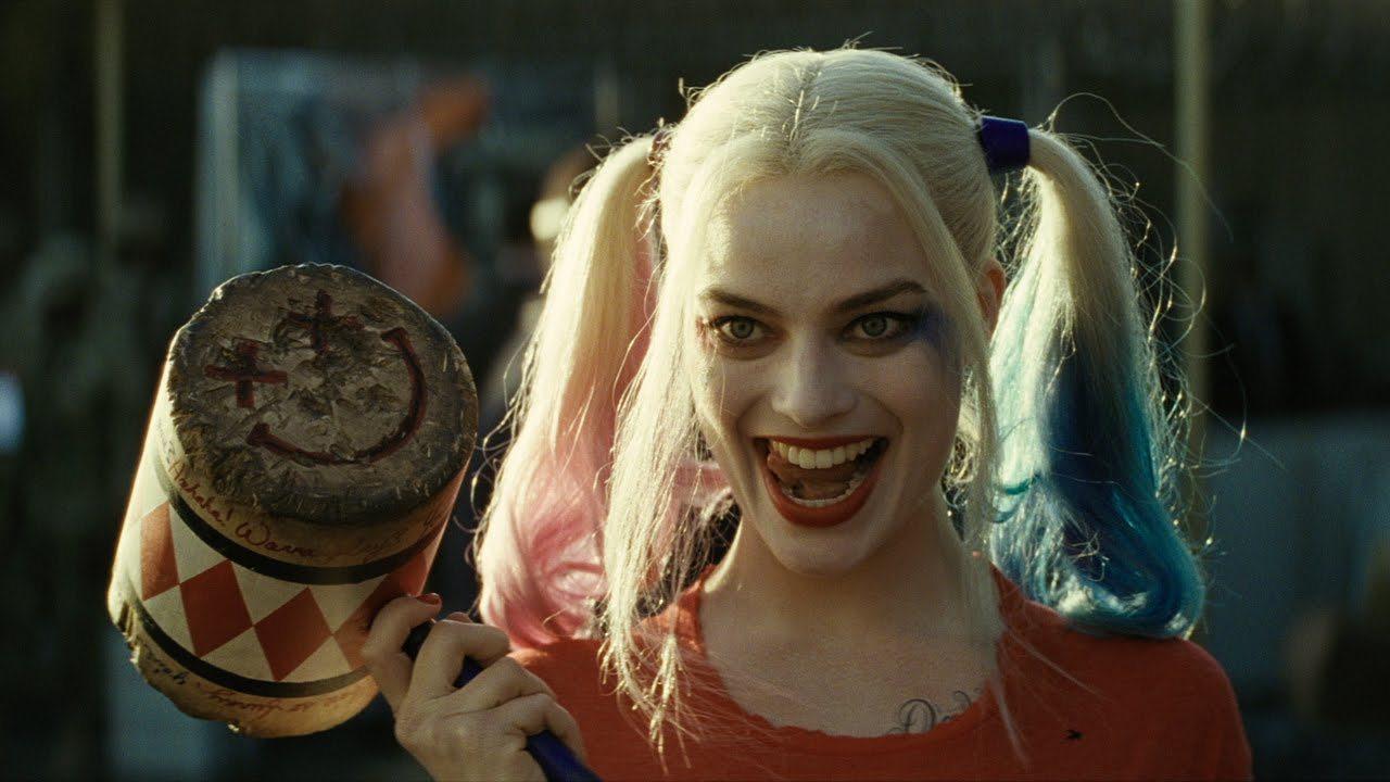 August: Suicide Squad hits big, Ghostbusters a bust