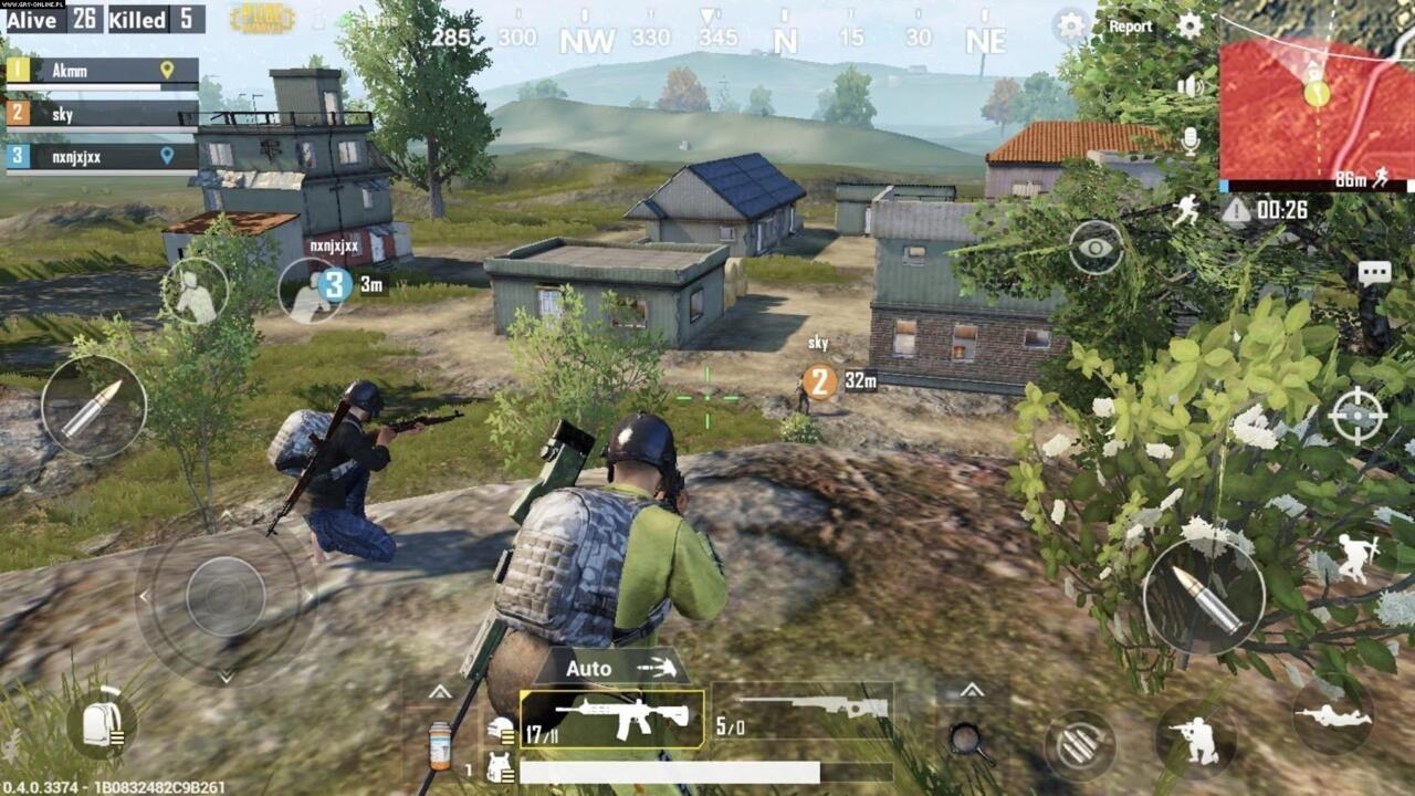 Get the most out of your first PUBG Mobile matches with these tips.