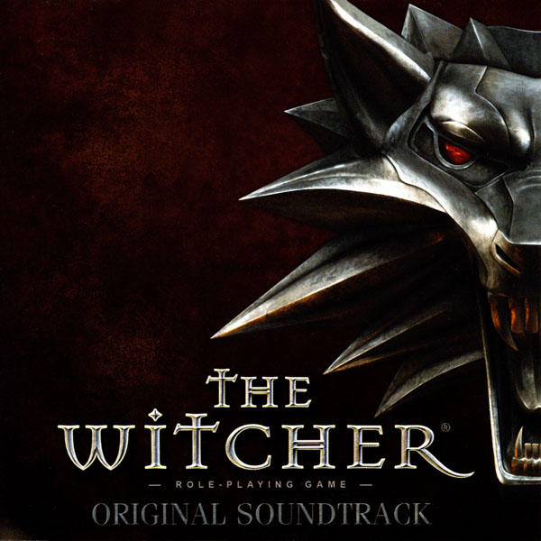 The Witcher Soundtrack