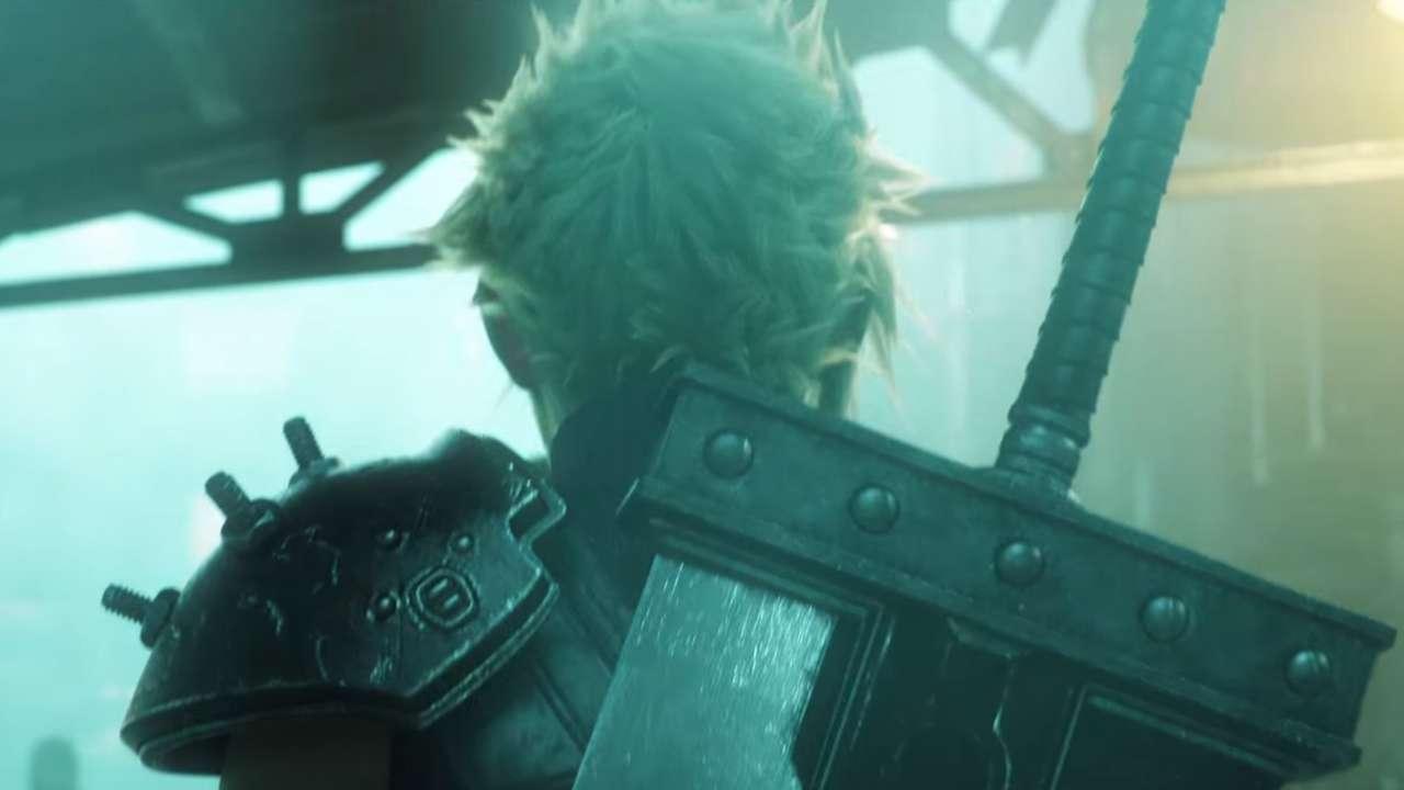 Highlights: Final Fantasy 7 Remake