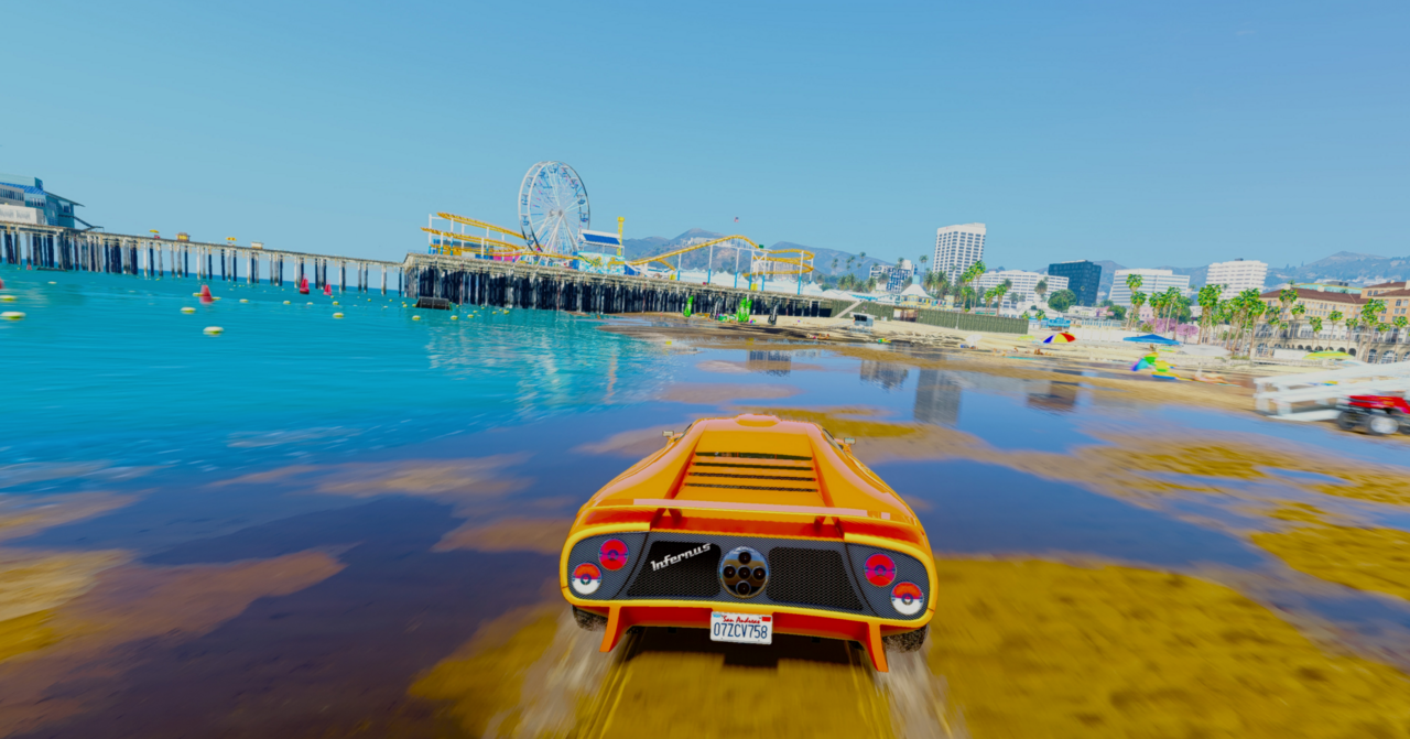 The Best GTA 5 Mods And How To Download Them - GameSpot