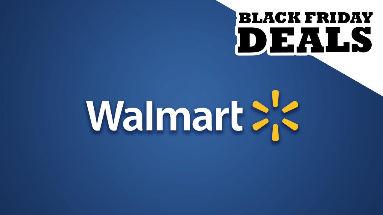 Walmart's Best Black Friday 2018 Game Sales