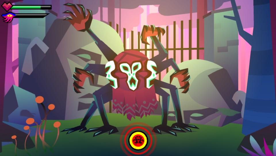 Severed (Switch)