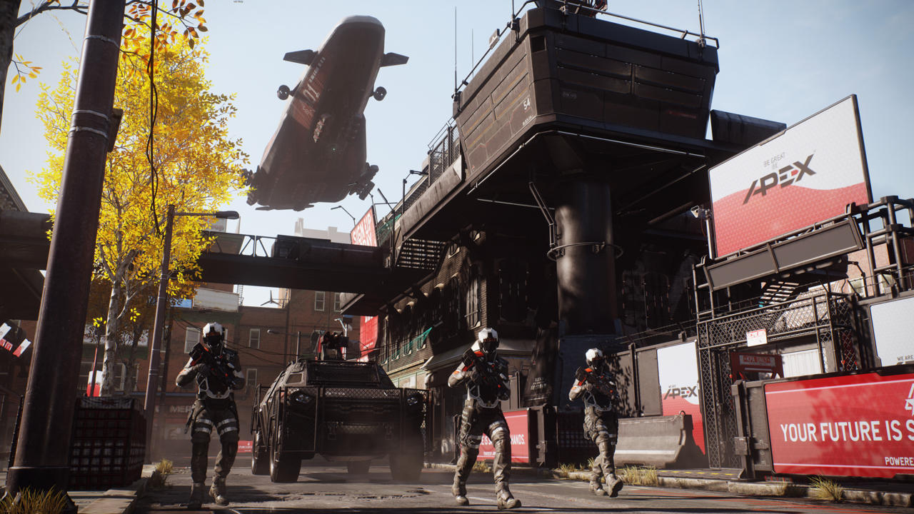 Despite its name, Homefront: The Revolution is largely unrelated to the original Homefront.