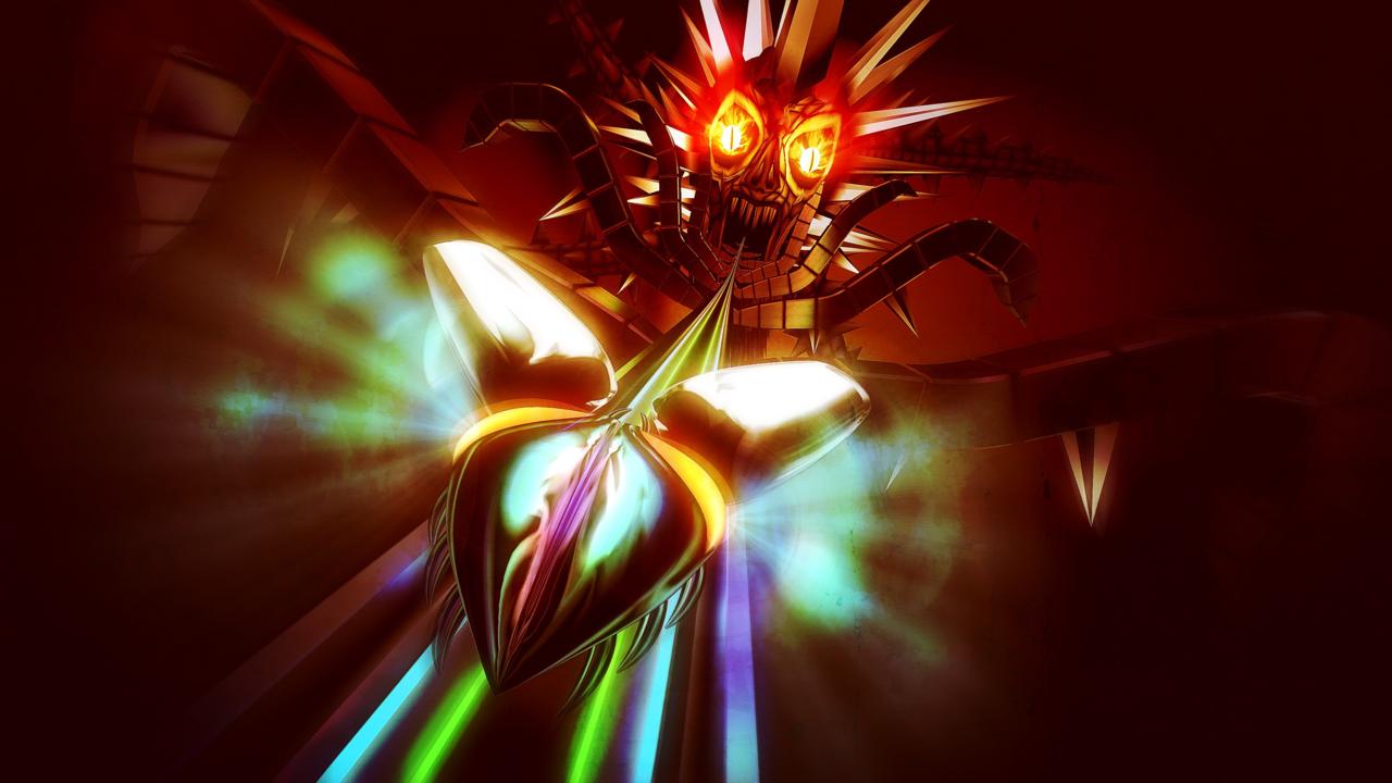 Thumper (PS4, Switch)