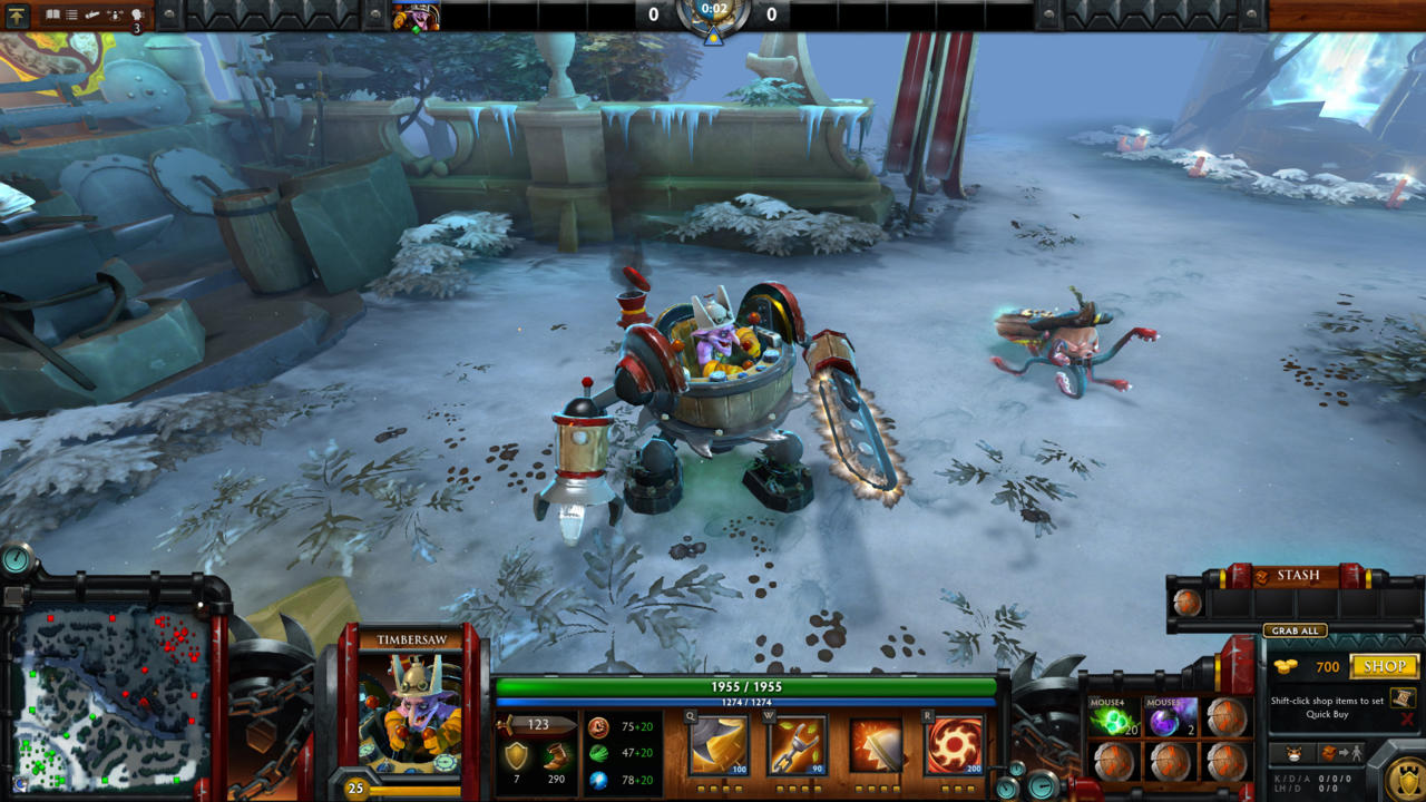 Is there dota 2 for mac фото 81