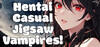 Hentai Casual Jigsaw - Vampires