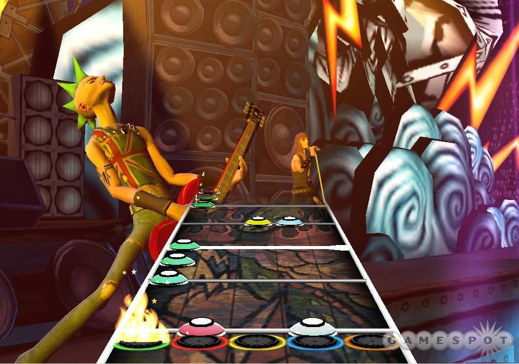 Guitar Hero / DJ Hero / Band Hero